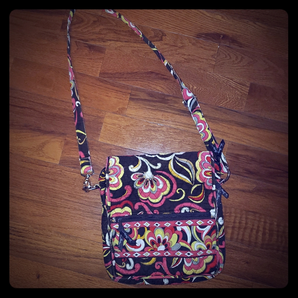 Vera Bradley shoulder bag